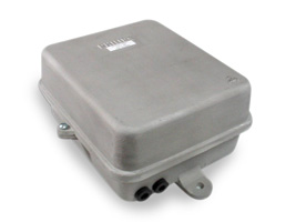 Cajas Porta Equipo