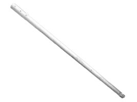 Canaleta Guardacable