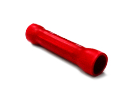 Conector Tubular Aislado
