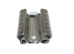 Conector Cu�a