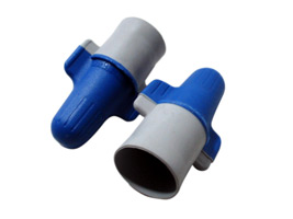 Conector Spring