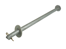 Pin Porta Aislador