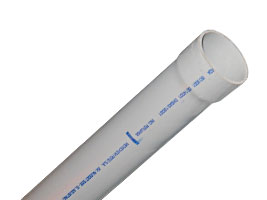 Tubo Pvc