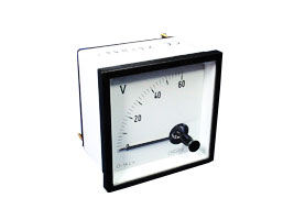 Voltimetro